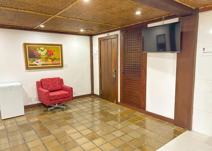 Recanto das ToninhasPousada